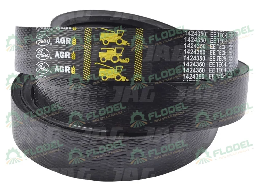 [FLO02548] Curea combina CLAAS MERCATOR 653060 [3HB] GATES