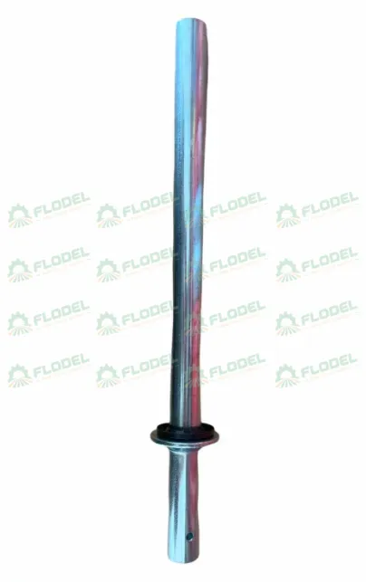 [FLO02549] Deget escamotabil Ø 16x260mm
