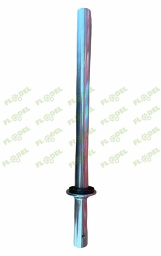 [FLO02549] Deget escamotabil Ø 16x260mm
