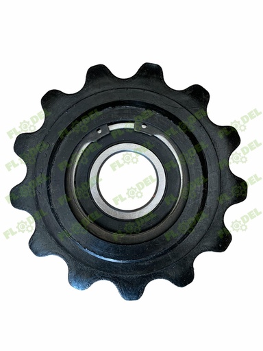 [FLO02551] Pinion plastic GERINGHOFF Z13 032034