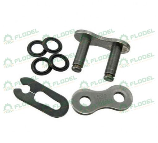 [FLO02555] Zala lant 8B-1 patent