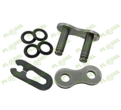 [FLO02557] Zala lant 10B-1 patent