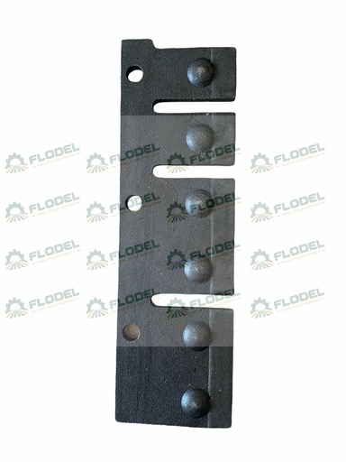 [FLO02560] Cutit tocator GERINGHOFF PCA 001486