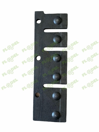 [FLO02560] Cutit tocator GERINGHOFF PCA 001486