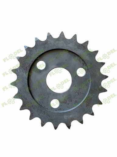 [FLO02561] Pinion transmisie CAPELLO 01119700 [Z-22]