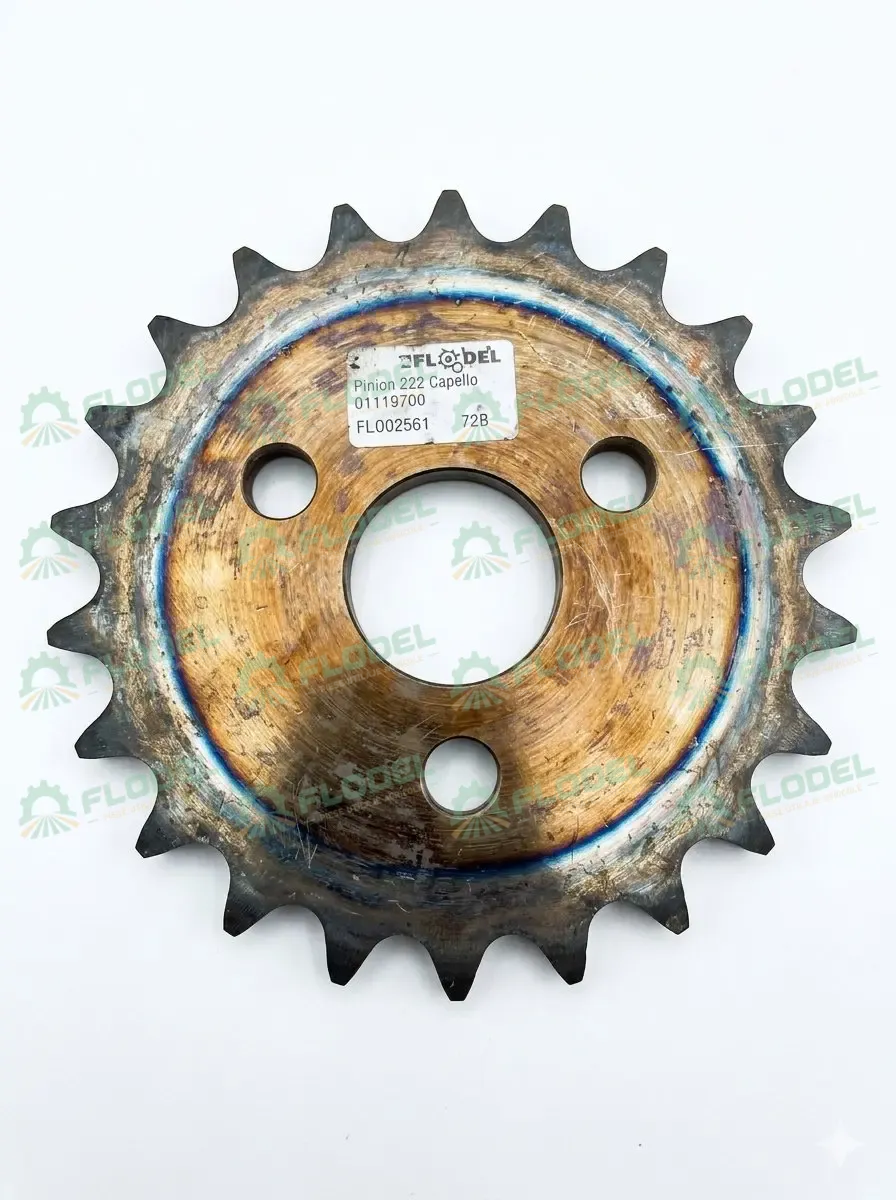 [FLO02561] Pinion transmisie CAPELLO 01119700 [Z-22]