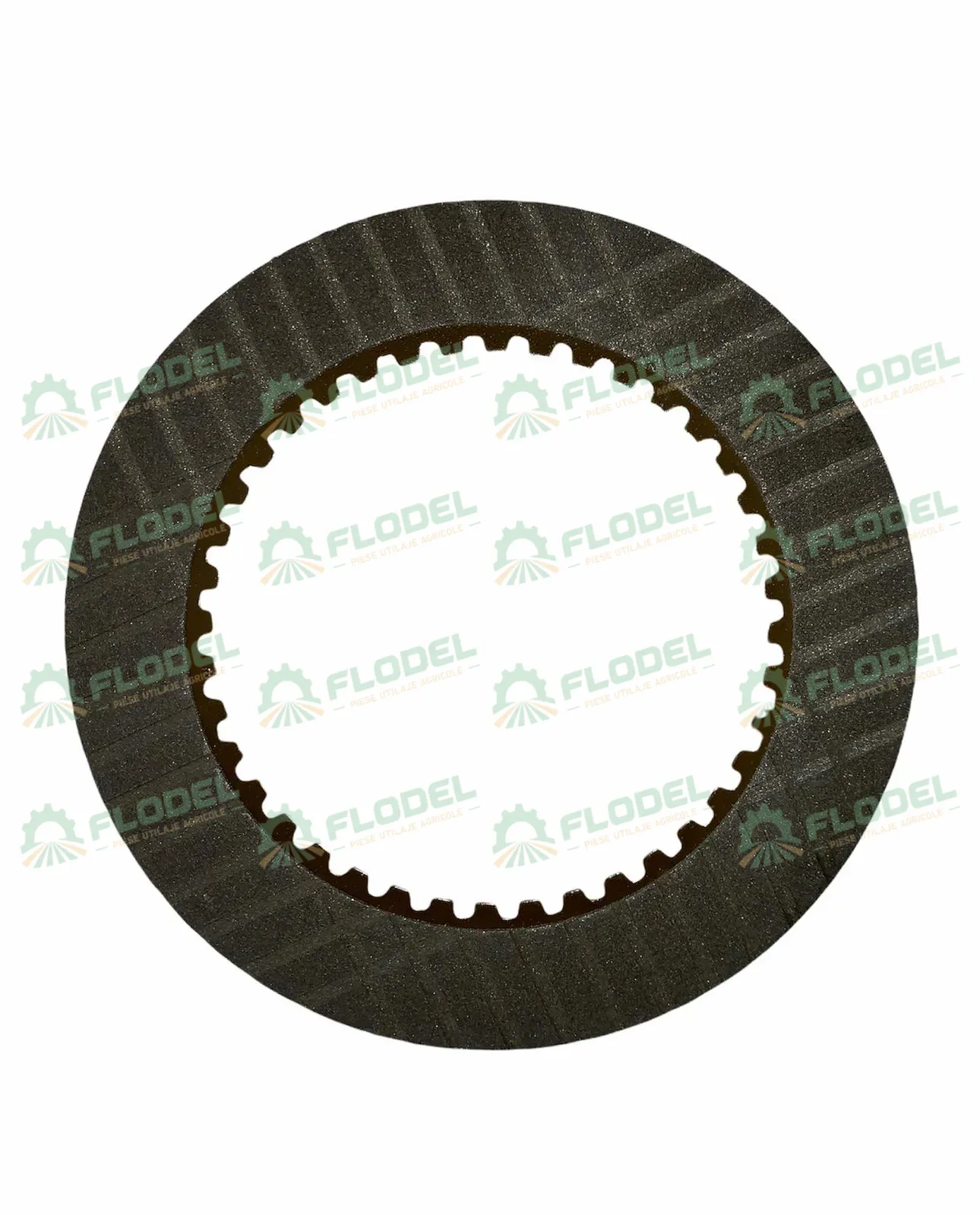 [FLO02563] Disc frictiune tractor CASE IH Z40 1997129C1