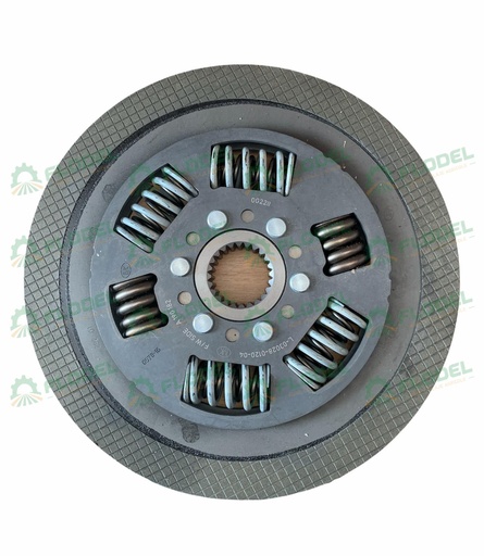 [FLO02564] Disc torsiune tractor Case A188654