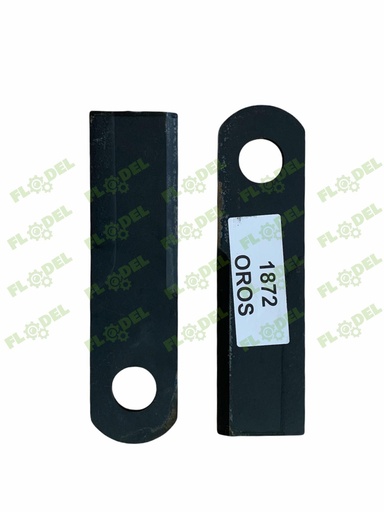 [FLO02567] Cutit culegator/heder porumb Oros - cu sormait