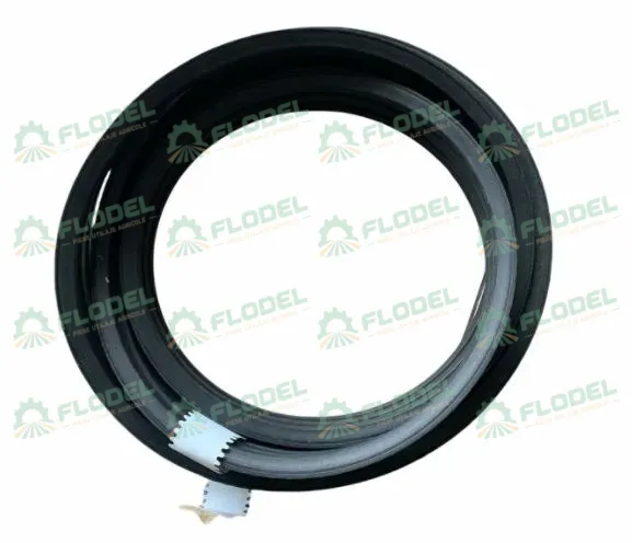 [FLO02573] Curea 3HB combina CLAAS 692149 GATES