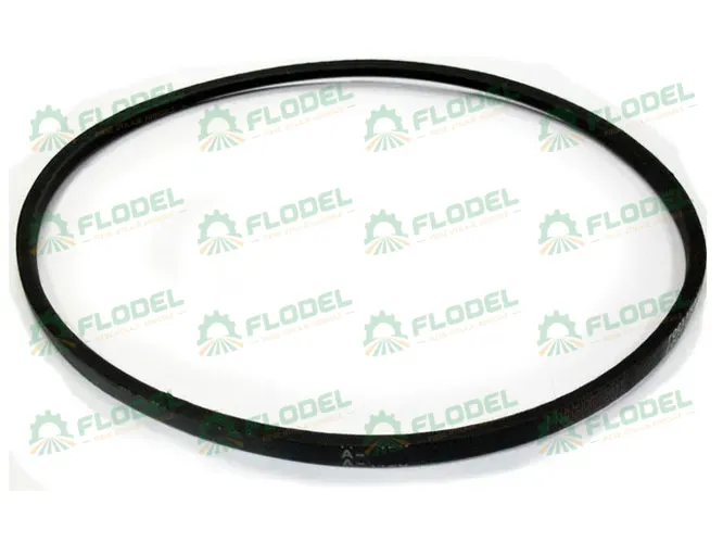 [FLO02574] Curea CLAAS 661345 GATES