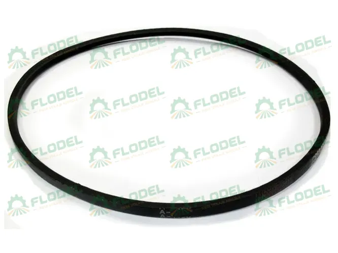 [FLO02574] Curea CLAAS 661345 GATES