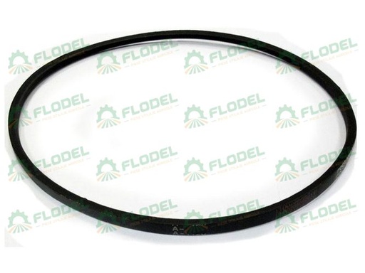 [FLO02574] Curea CLAAS 661345 GATES