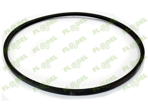 [FLO02574] Curea CLAAS 661345 GATES