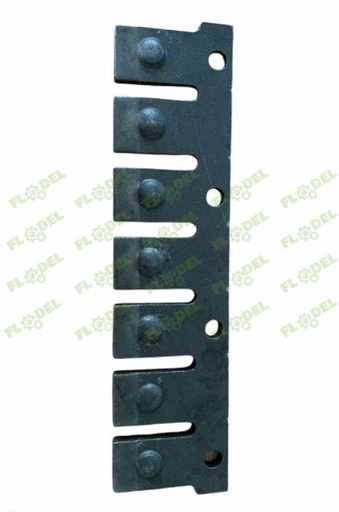 [FLO02583] Cutit tocator GERINGHOFF PCA 001485