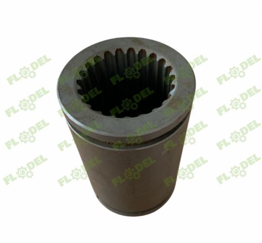 [FLO02584] Bucsa planetara combina CLAAS 679550