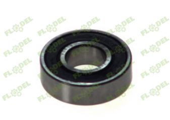 [FLO02588] Rulment 6001-2RS TIMKEN/ FAG