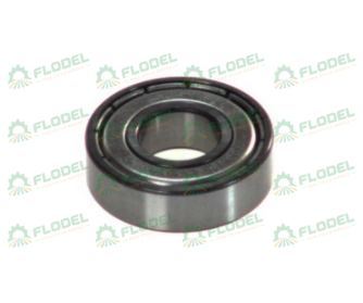[FLO02589] Rulment 6001-2Z-C3 FAG