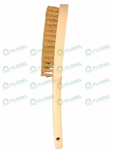 [FLO02591] Perie sarma alamita 29cm