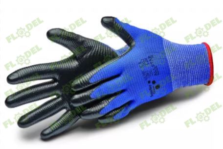 [FLO02593] Manusi de protectie - marime L