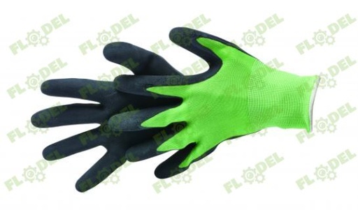 [FLO02595] Manusi protectie ridicata - marime L