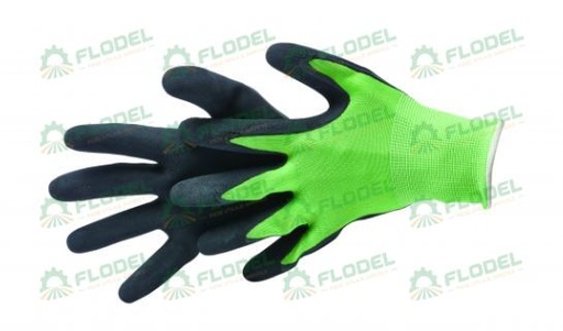 [FLO02595] Manusi protectie ridicata - marime L