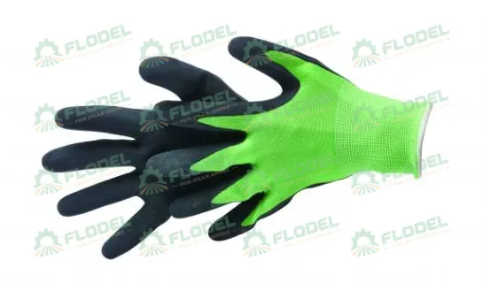 [FLO02595] Manusi protectie ridicata - marime L