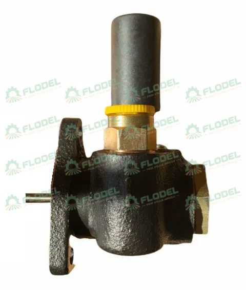 [FLO02598] Pompa alimentare combina CLAAS 099055