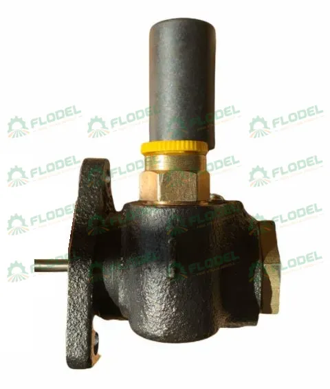 [FLO02598] Pompa alimentare combina CLAAS 099055