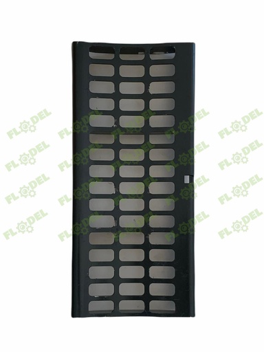 [FLO02600] Gratar porumb 19x38mm Claas Tucano