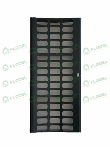 [FLO02600] Segment contrabatator CLAAS TUCANO 553130 [PORUMB]