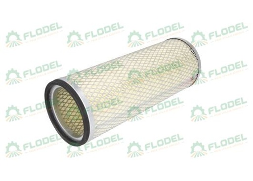 [FLO02605] Filtru aer P123828 Donaldson