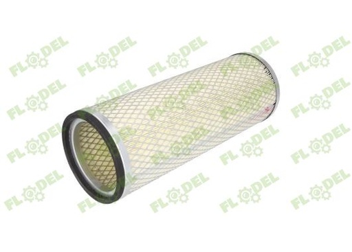 [FLO02605] Filtru aer P123828 Donaldson