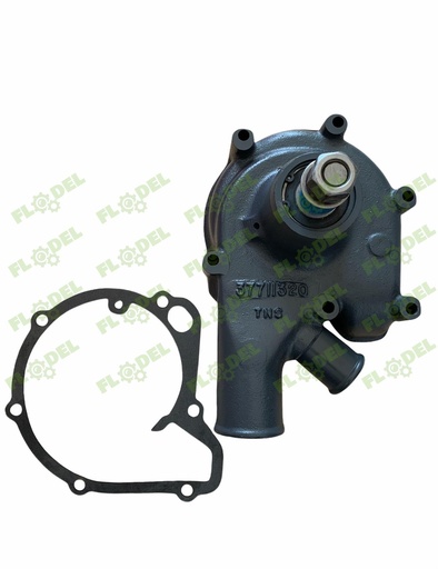 [FLO02613] Pompa apa motor Perkins 6317