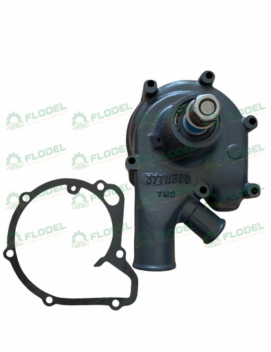 [FLO02613] Pompa apa motor Perkins 6317