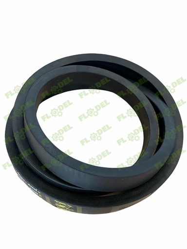 [FLO02614] Curea 0812233 Gates Massey Ferguson