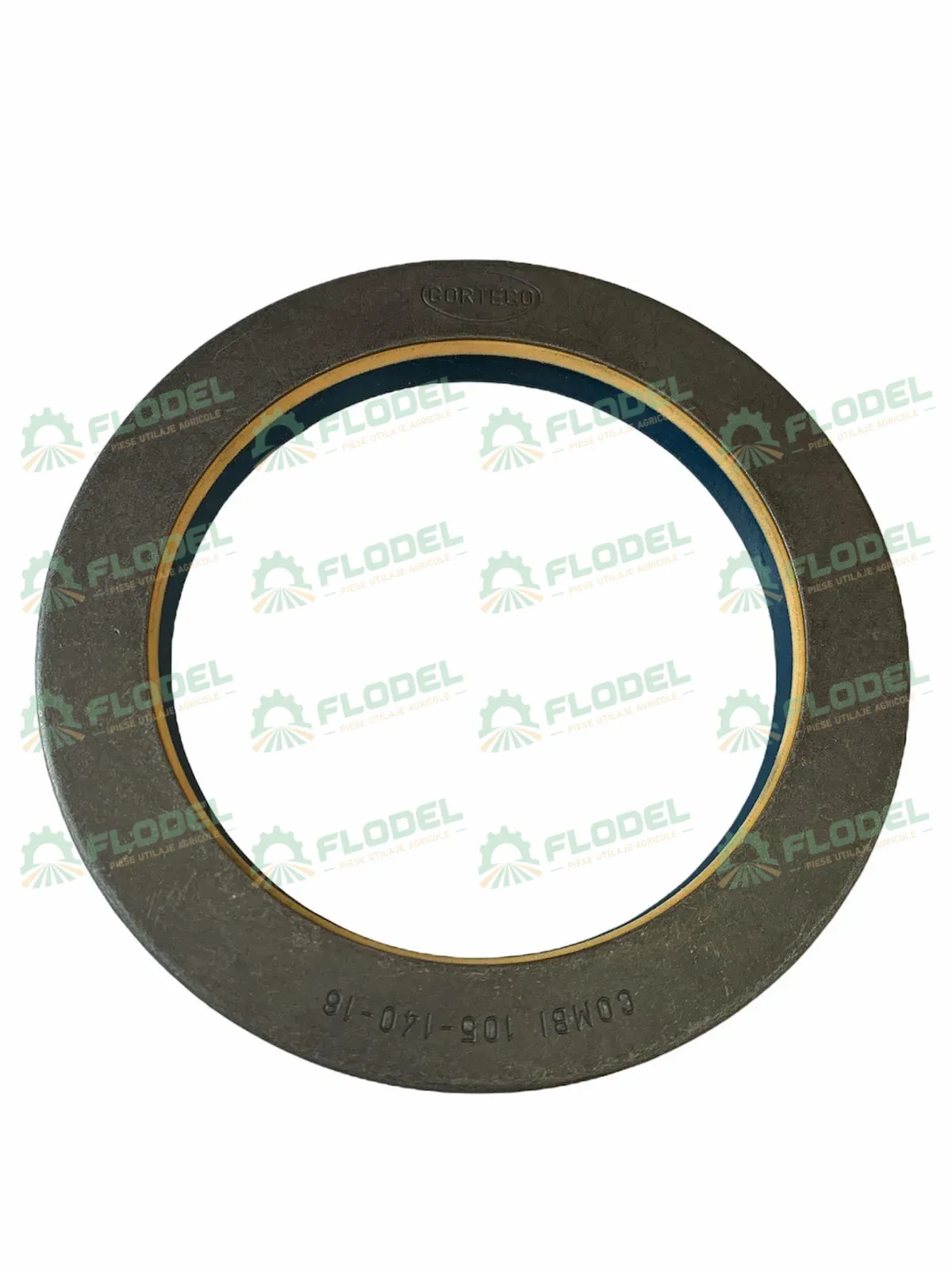 [FLO02616] Simering 105x140x12 CORTECO