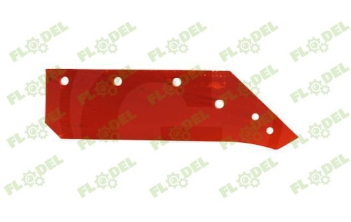 [FLO02622] Varf brazdar plug Kverneland DR 073002