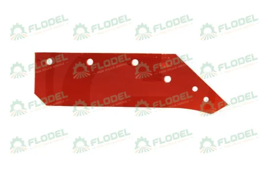 [FLO02622] Varf brazdar plug Kverneland DR 073002