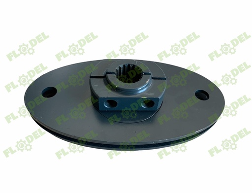 [FLO02623] Suport cutit tocator Z16 Fantini Dominoni DBF 11423