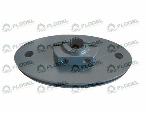 [FLO02623] Suport cutit tocator Z16 Fantini Dominoni DBF 11423