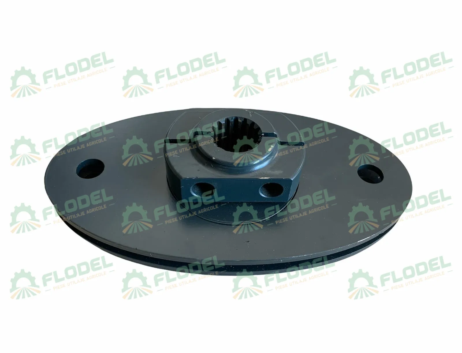 [FLO02623] Suport cutit tocator Z16 Fantini Dominoni DBF 11423