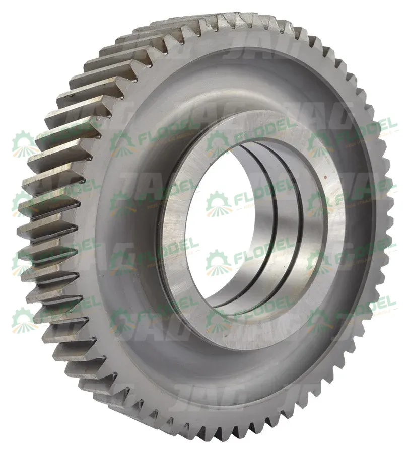 [FLO02624] Pinion cutie transfer CLAAS LEXION 637505 [Z60]