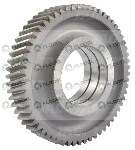 [FLO02624] Pinion cutie transfer CLAAS LEXION Z60 637505