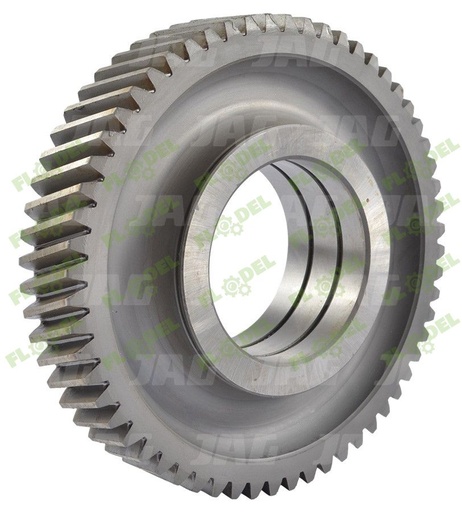 [FLO02624] Pinion cutie transfer CLAAS LEXION Z60 637505