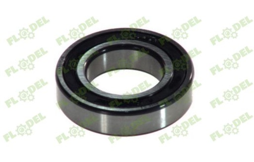 [FLO02631] Rulment TIMKEN - 6006 2RS