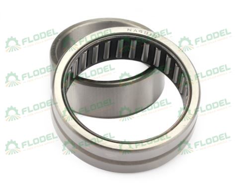 [FLO02637] Rulment ISB 4910
