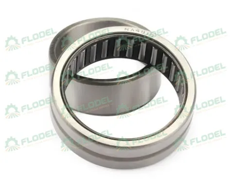 [FLO02637] Rulment ISB 4910