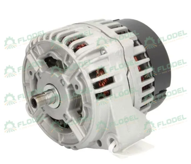 [FLO02640] Alternator combina CLAAS 798493 14V 150A STARDAX