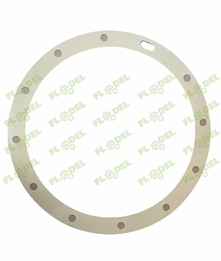 [FLO02643] Garnitura Claas OR 669325